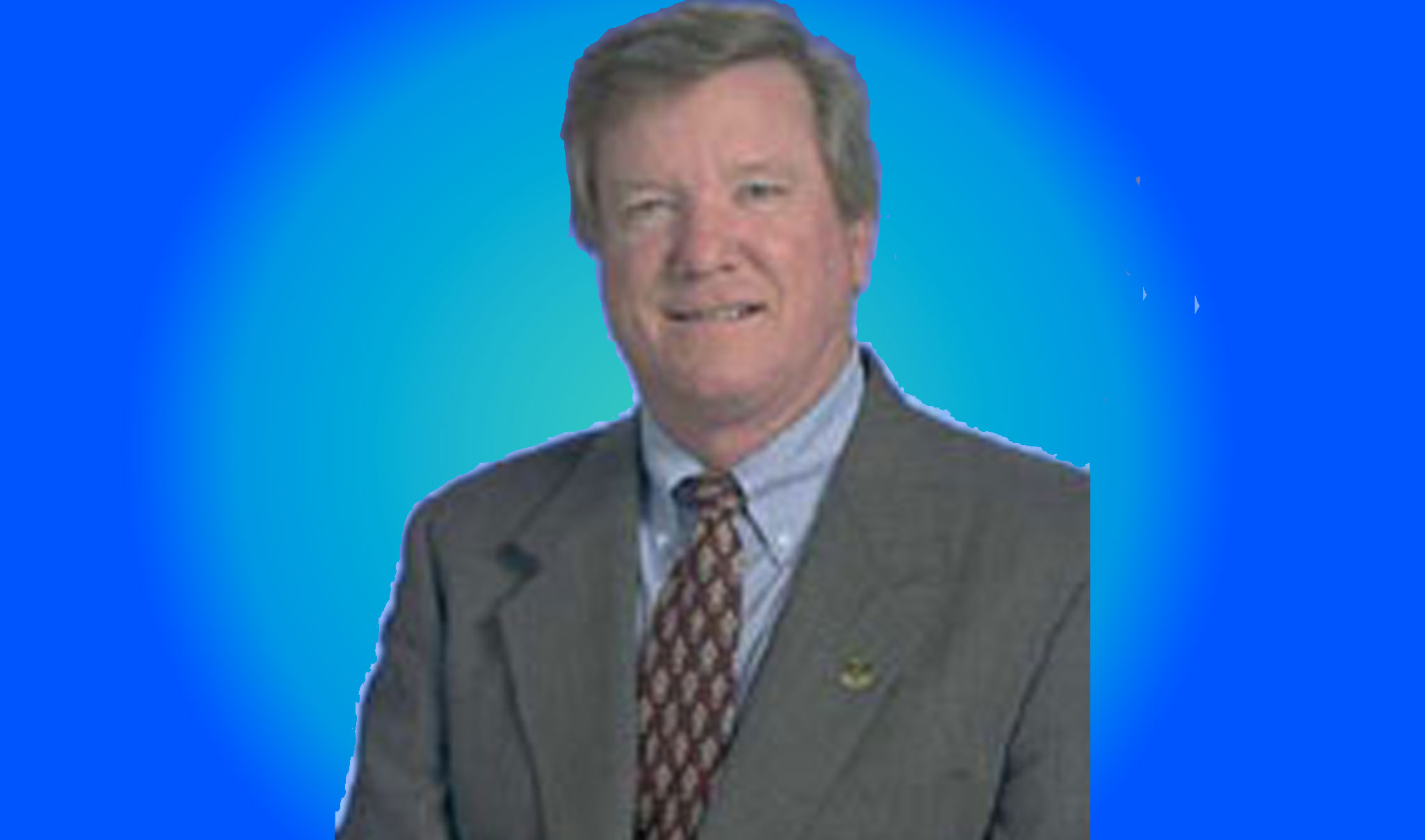 Keith Westmoreland